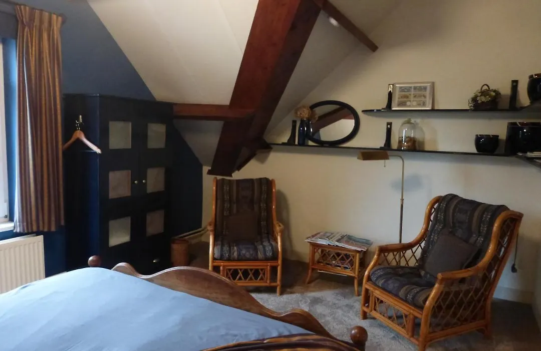 B&B Berkenrode-1